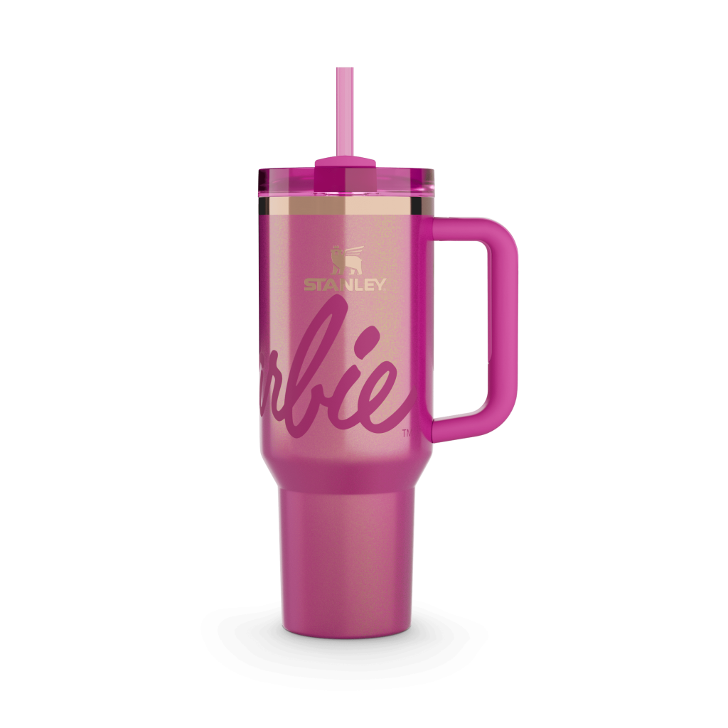 The Barbie x Stanley Icon Quencher | 40 OZ (Vault)