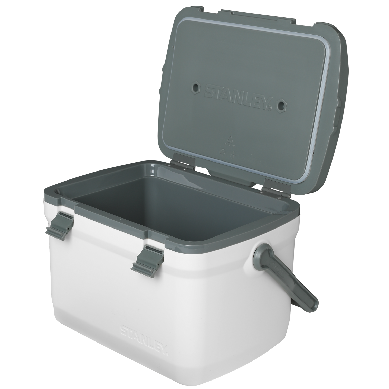 The Easy Carry Outdoor Cooler | 16 QT - Image 8