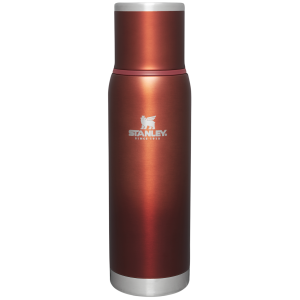 Adventure To-Go Bottle | 1.1 QT