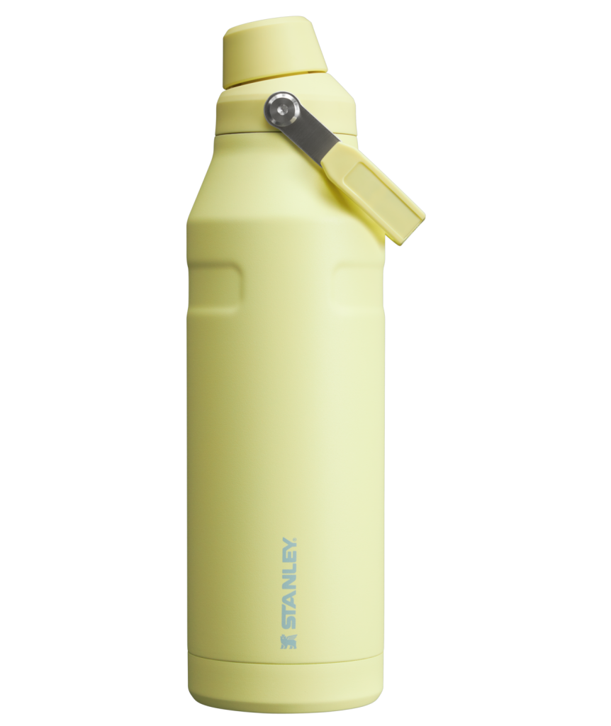 IceFlow Bottle with Fast Flow Lid | 50 OZ