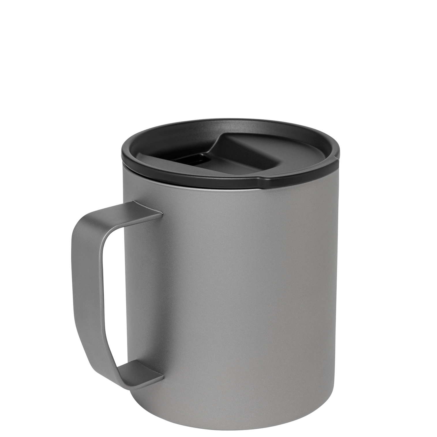 Titanium Camp Mug | 12 OZ - Image 6