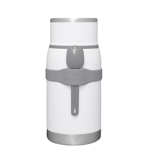 Adventure To-Go Food Jar + Spork | 36 OZ