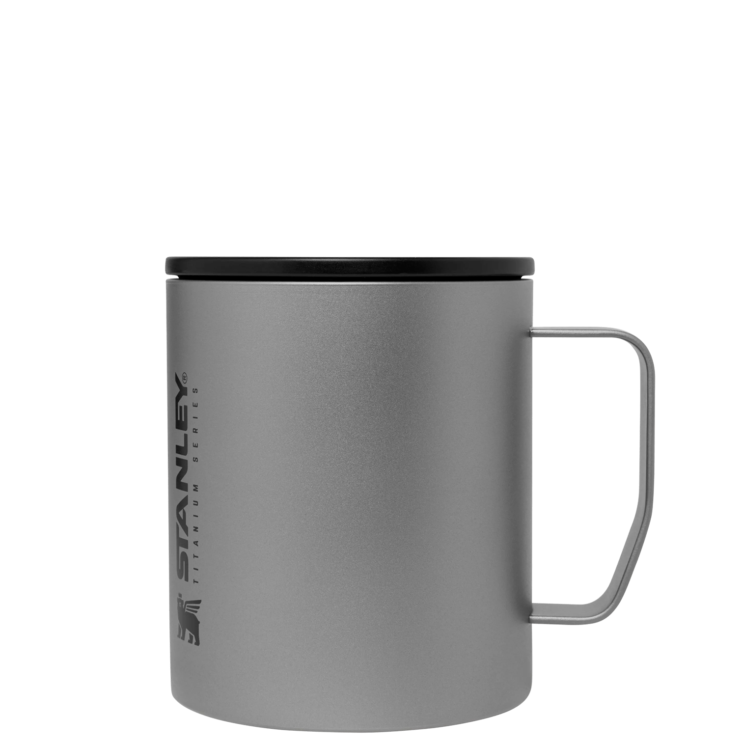 Titanium Camp Mug | 12 OZ - Image 9