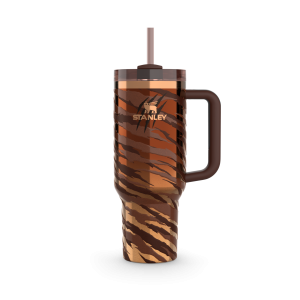 The Tyla Tyger Quencher H2.0 FlowState Tumbler | 40 OZ