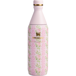 The Stanley x LoveShackFancy All Day Slim Bottle | 20 OZ (Vault)