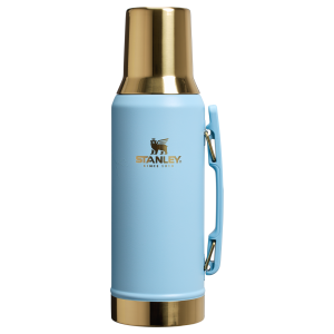 Messi x Stanley 1913 High Precision Flow Mate System