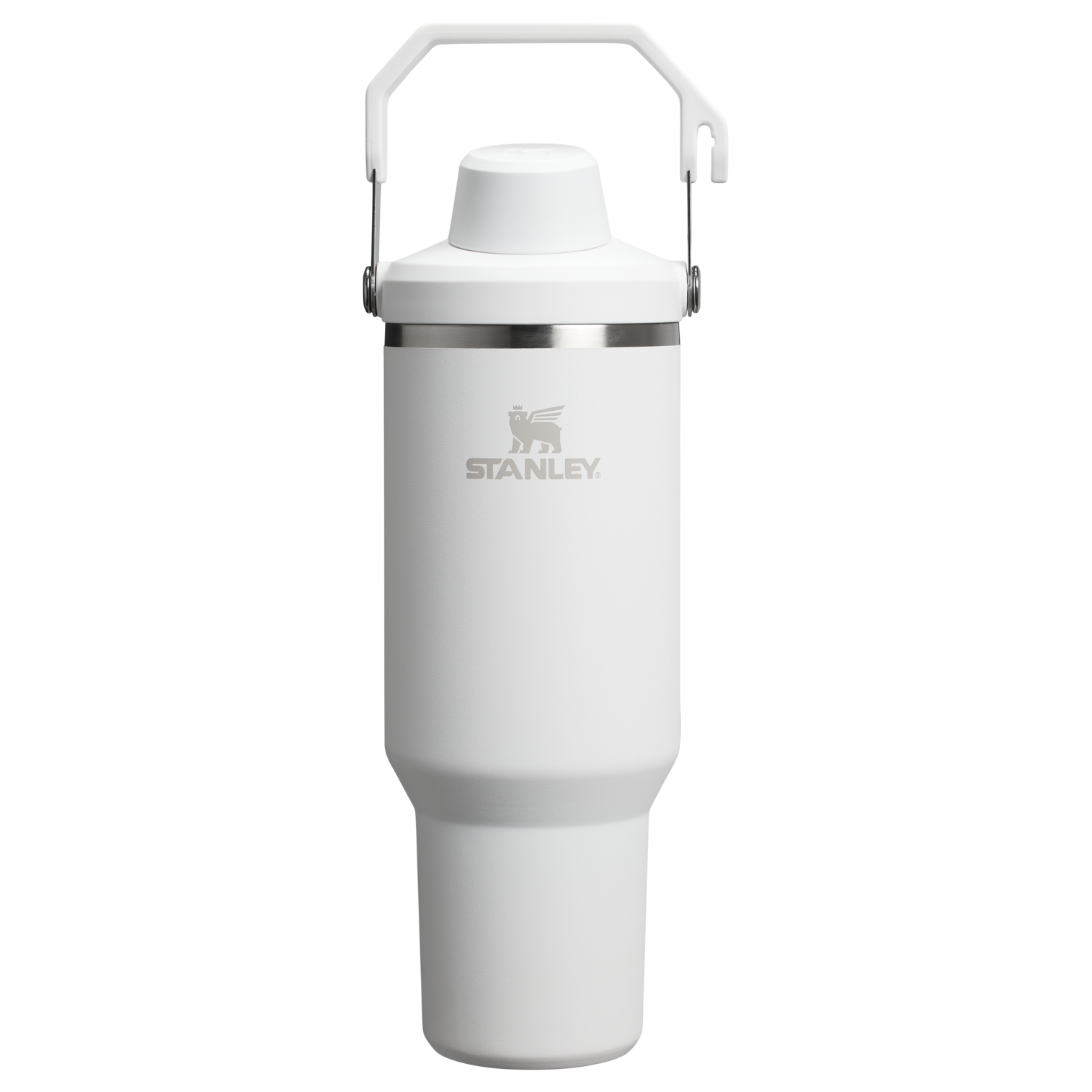The IceFlow Tumbler with Fast Flow Lid | 40 OZ - Image 19