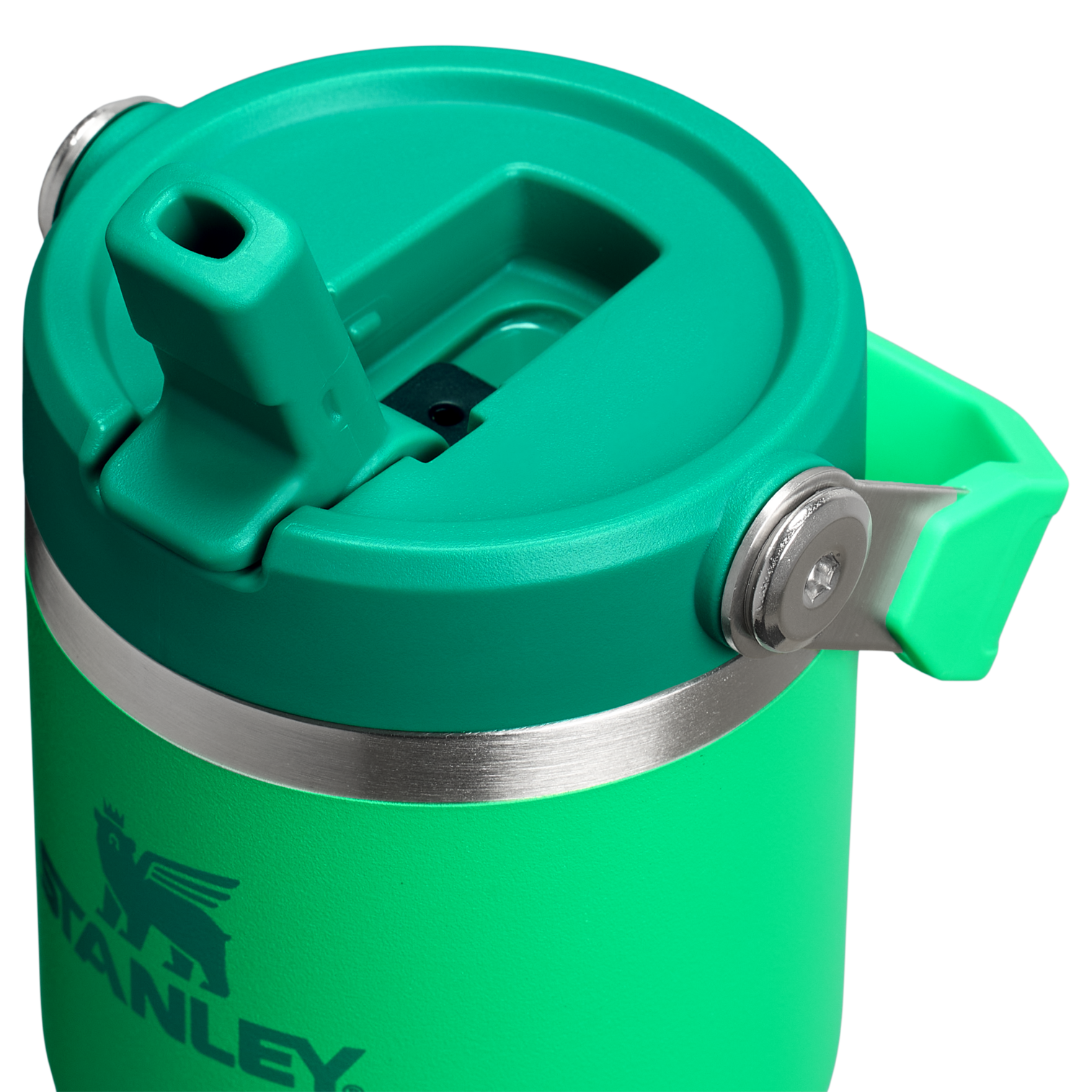 The IceFlow Flip Straw Tumbler | 14 OZ - Image 18