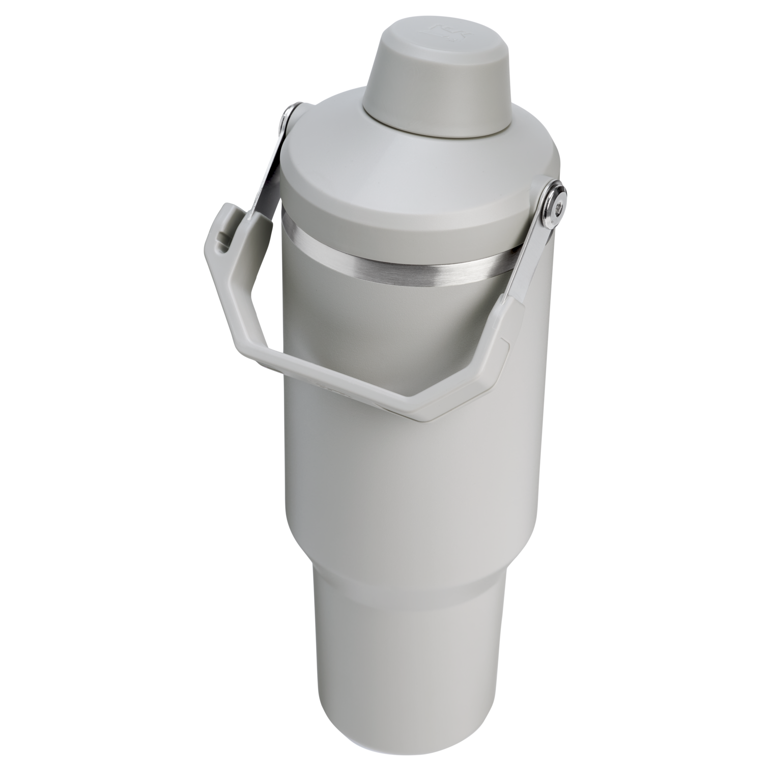 The IceFlow Tumbler with Fast Flow Lid | 40 OZ - Image 9