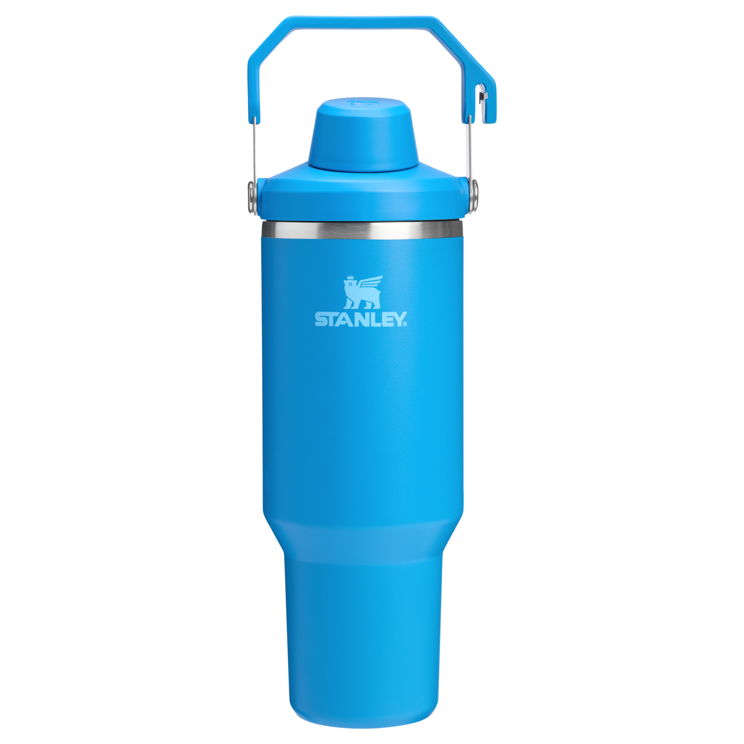 The IceFlow Tumbler with Fast Flow Lid | 40 OZ - Image 28