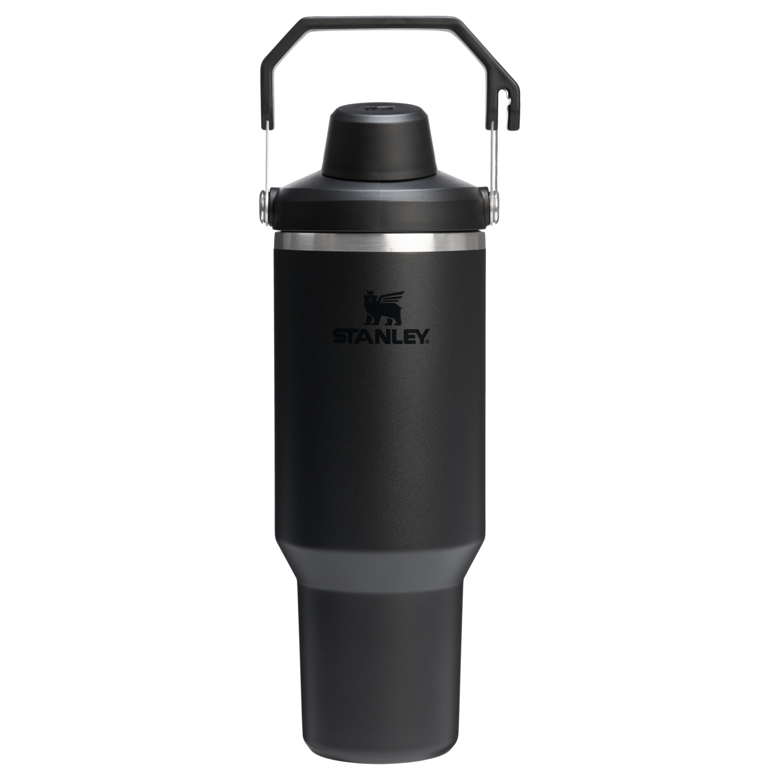 The IceFlow Tumbler with Fast Flow Lid | 40 OZ - Image 29