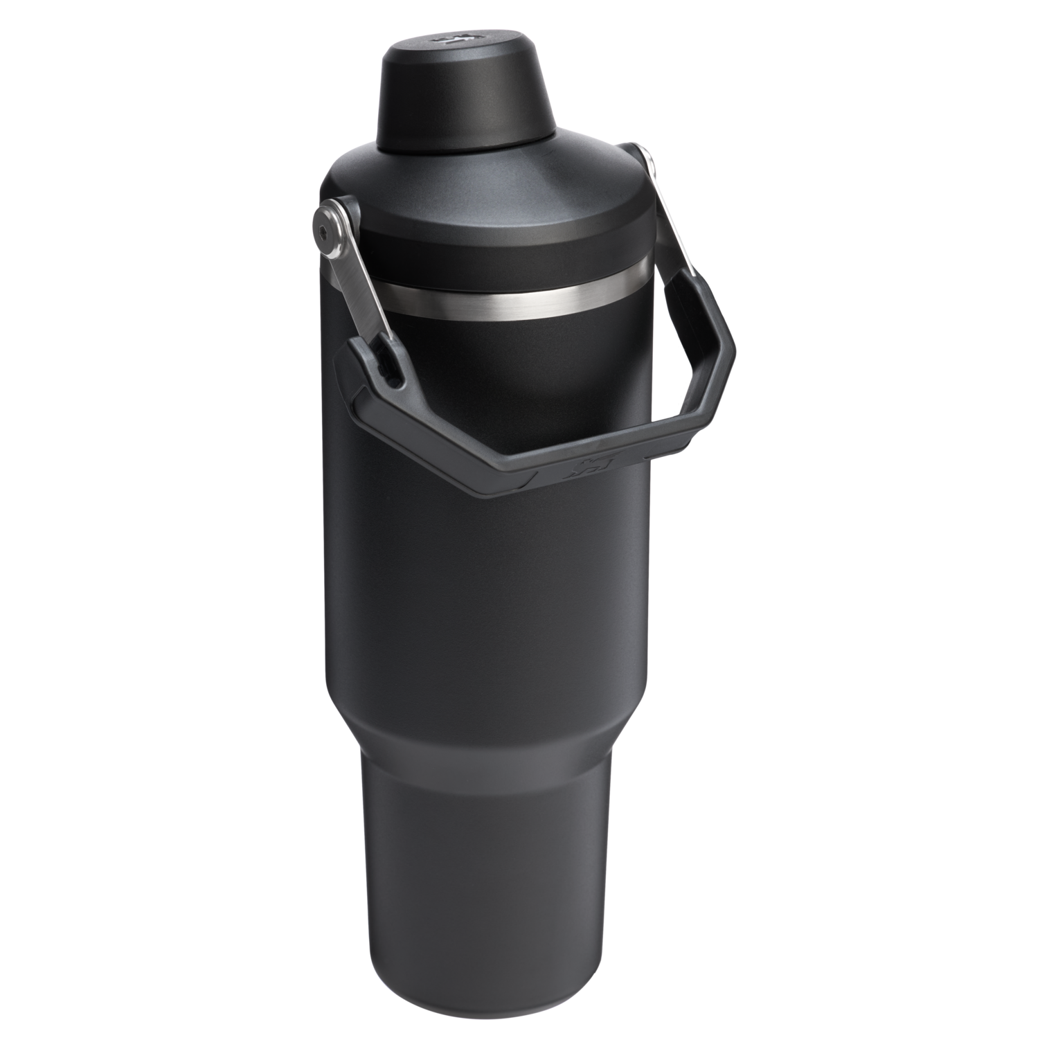 The IceFlow Tumbler with Fast Flow Lid | 40 OZ - Image 11