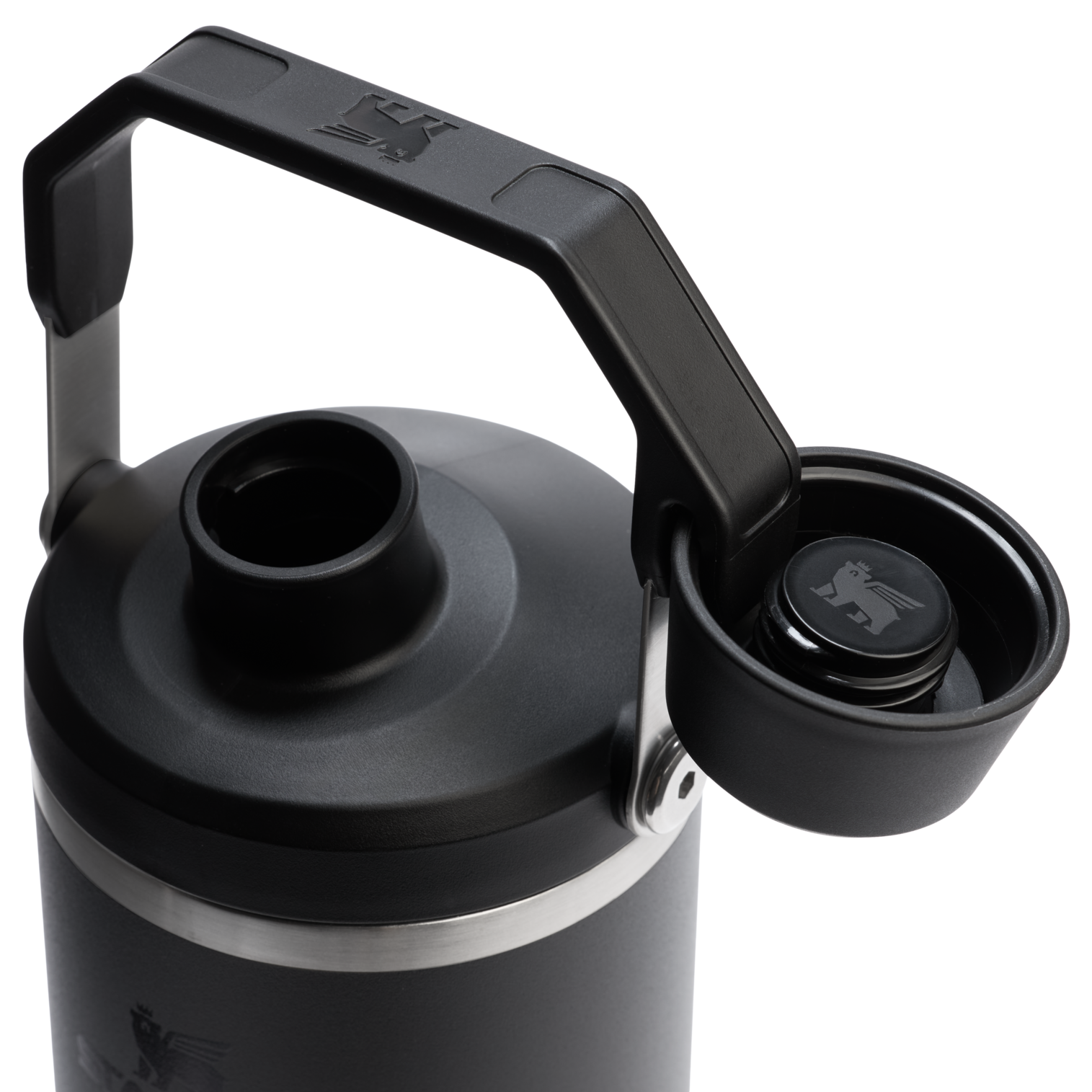 The IceFlow Tumbler with Fast Flow Lid | 40 OZ - Image 12