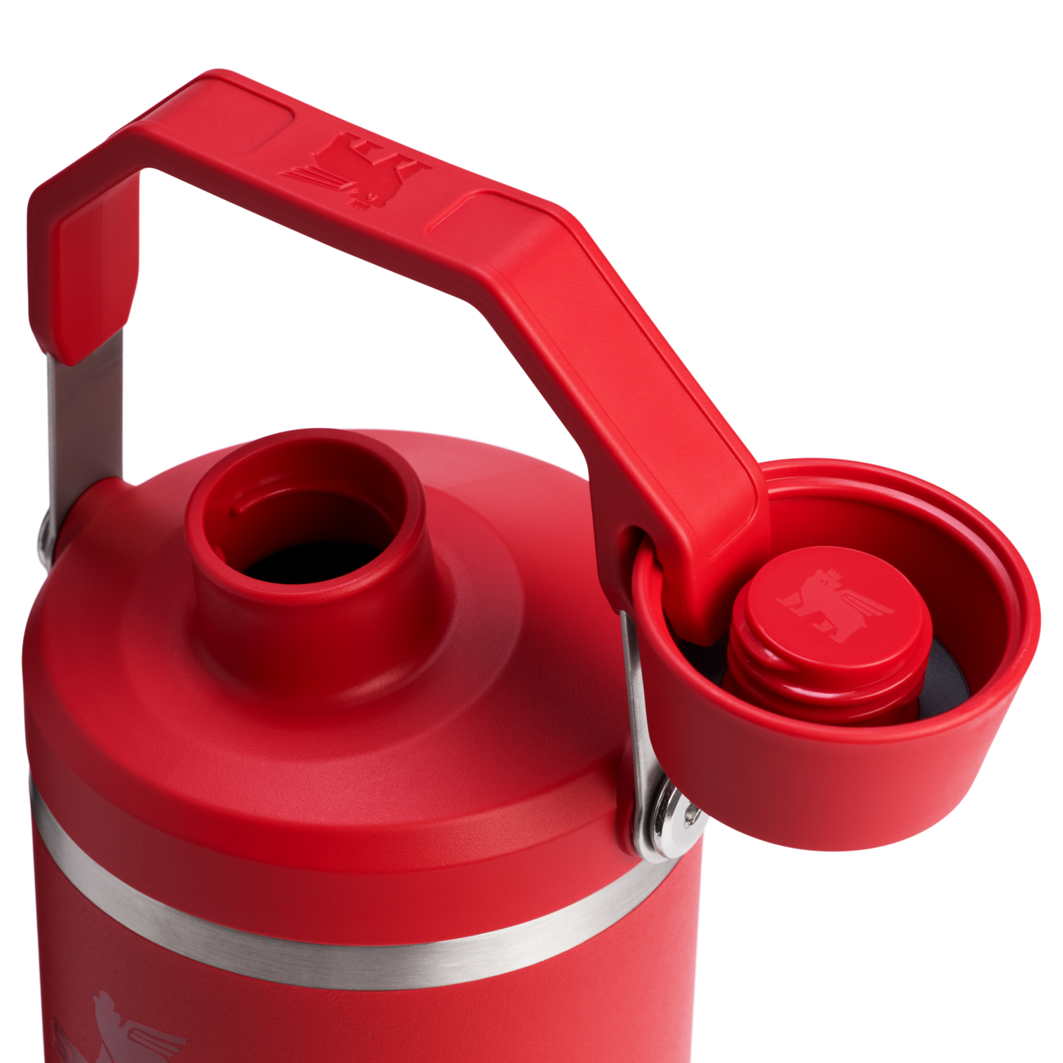 The IceFlow Tumbler with Fast Flow Lid | 40 OZ - Image 30