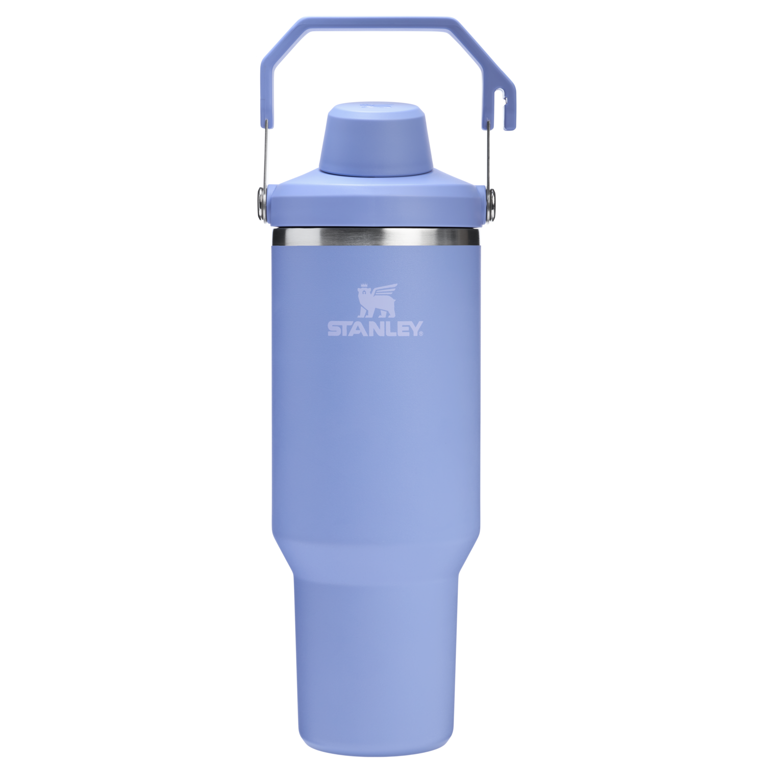 The IceFlow Tumbler with Fast Flow Lid | 40 OZ - Image 31