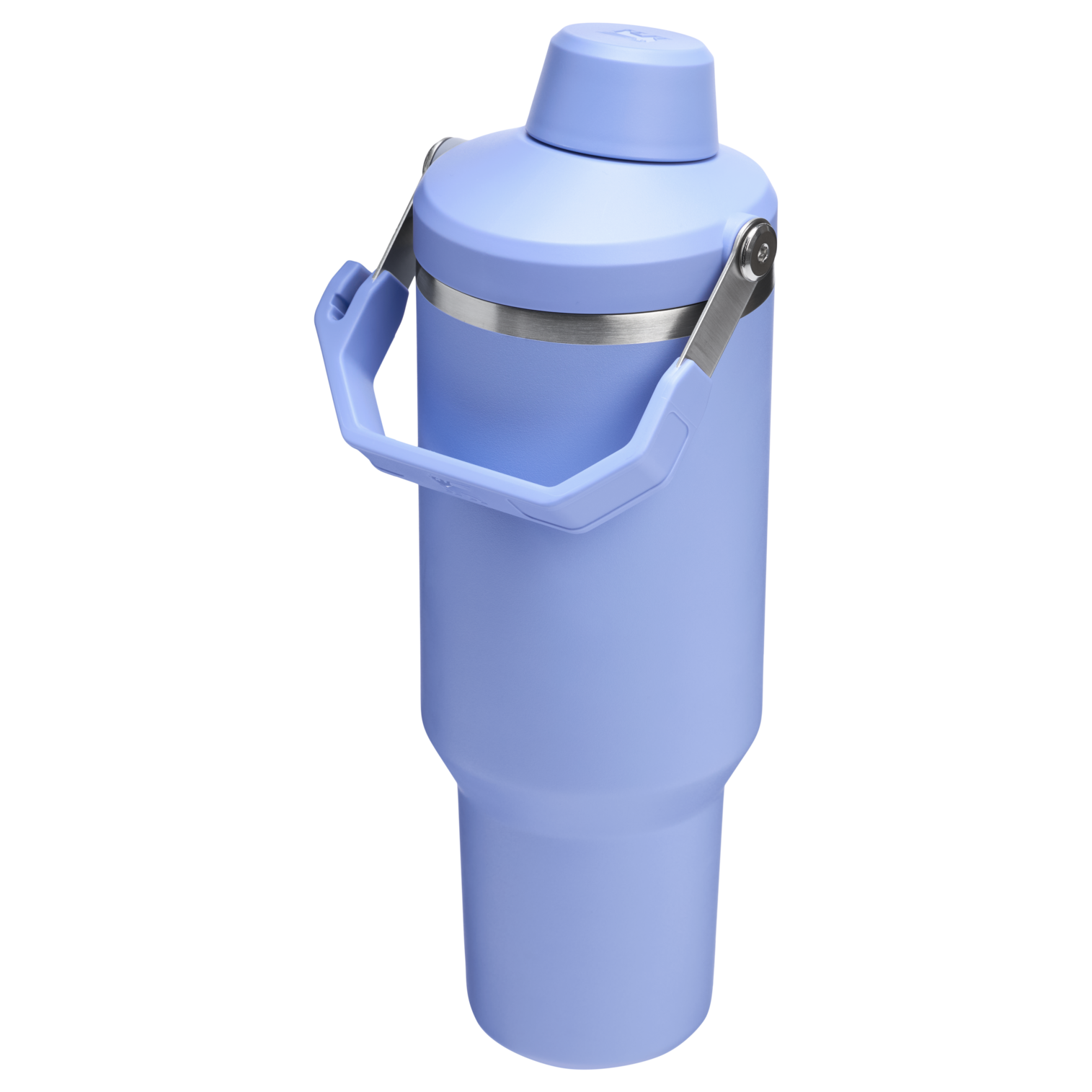 The IceFlow Tumbler with Fast Flow Lid | 40 OZ - Image 2