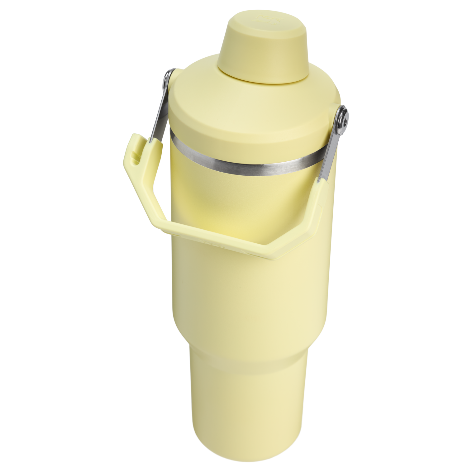 The IceFlow Tumbler with Fast Flow Lid | 40 OZ - Image 16