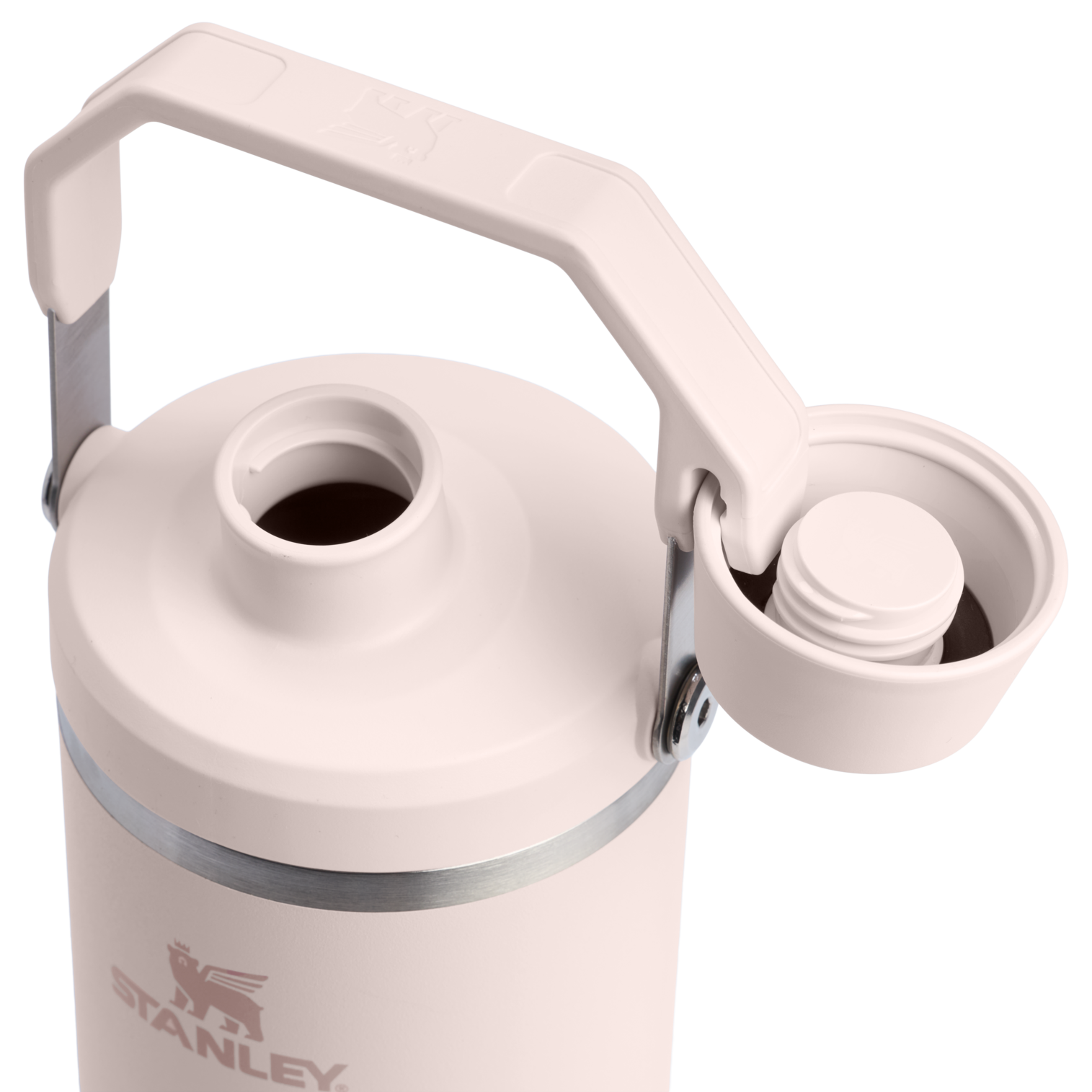 The IceFlow Tumbler with Fast Flow Lid | 40 OZ - Image 34