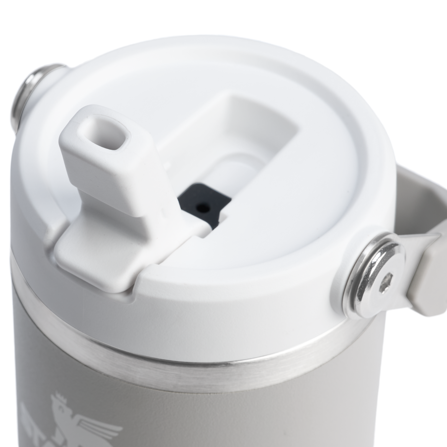 The IceFlow Flip Straw Tumbler | 14 OZ - Image 20