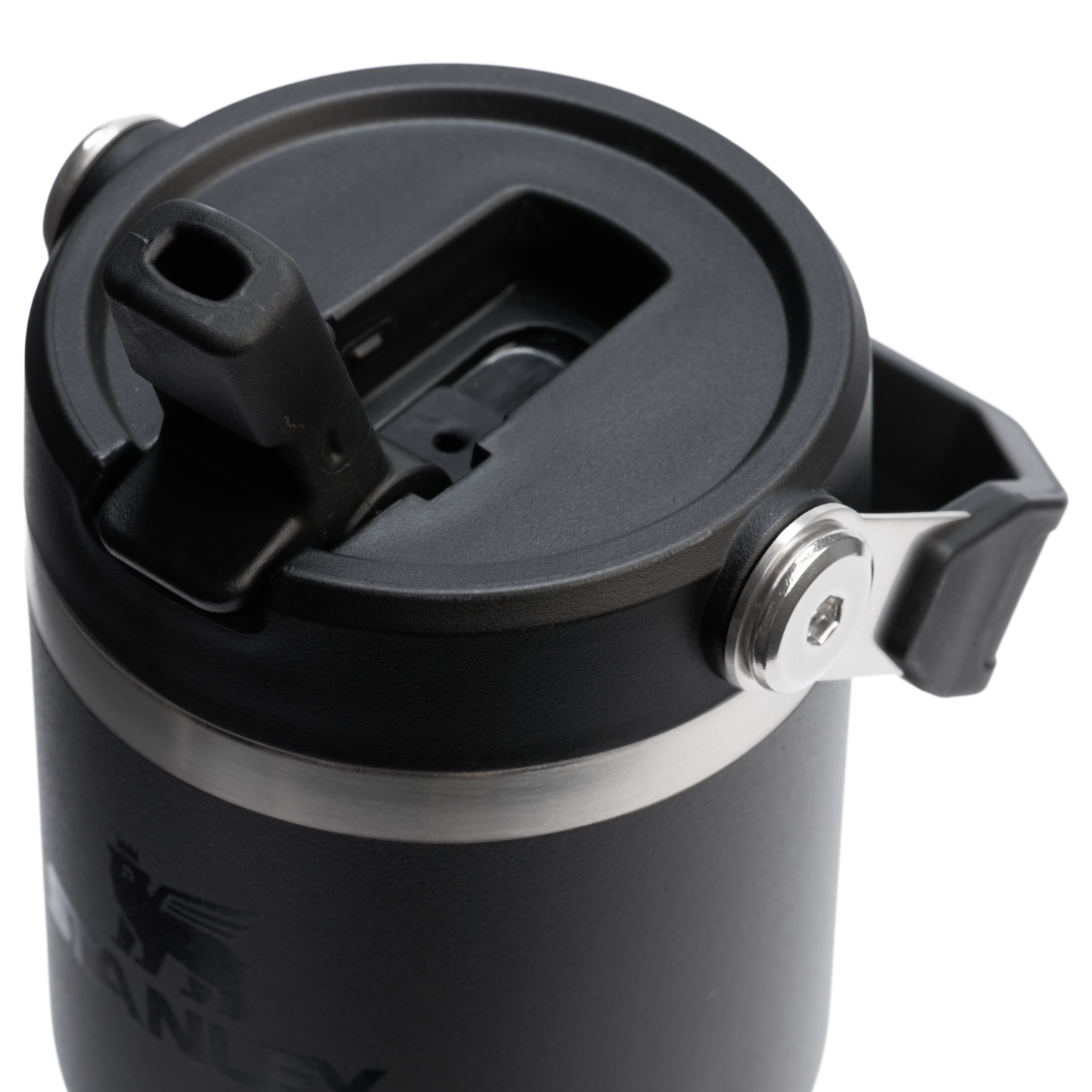 The IceFlow Flip Straw Tumbler | 14 OZ - Image 9