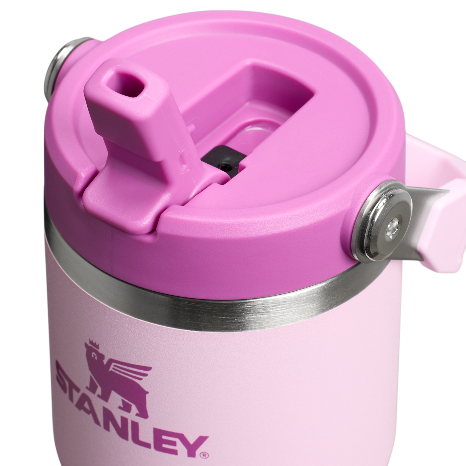 The IceFlow Flip Straw Tumbler | 14 OZ - Image 23