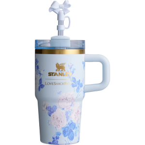 The Stanley x LoveShackFancy Quencher | 20 OZ