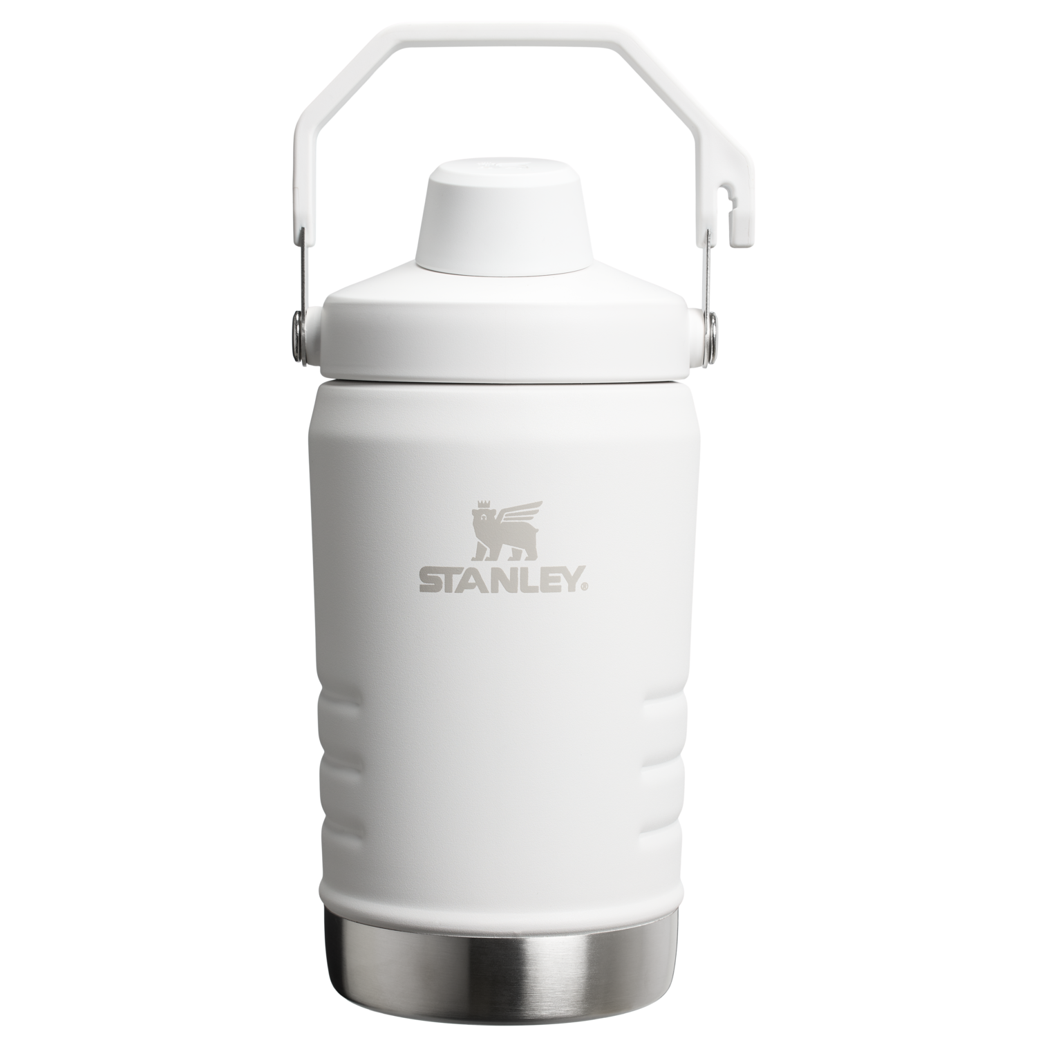 The IceFlow Flip Straw Jug | 40 OZ - Image 27