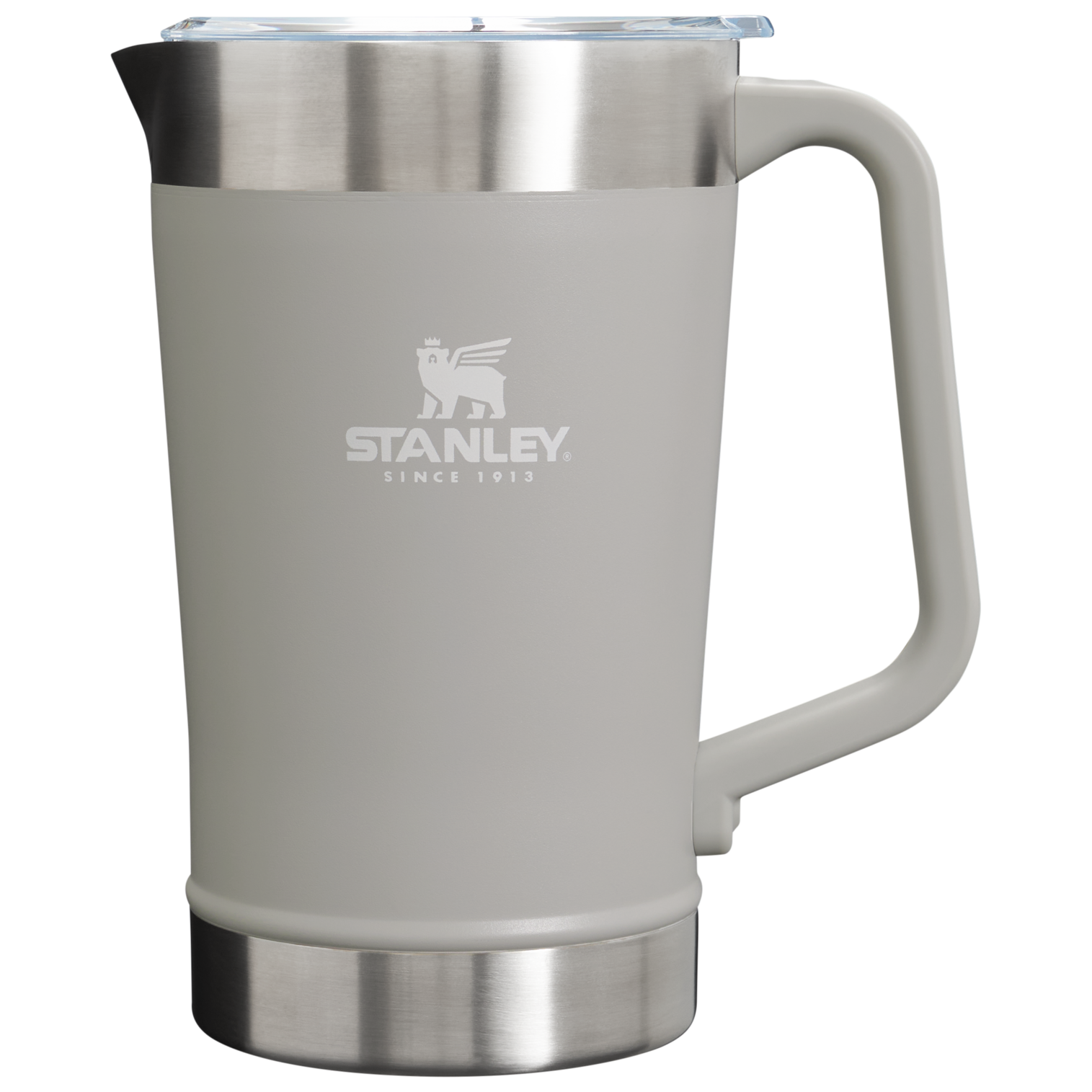 Classic Stay Chill Beer Pitcher | 64 OZ - Image 21
