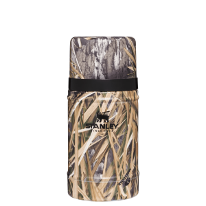 Mossy Oak Classic Legendary Food Jar | 24 OZ